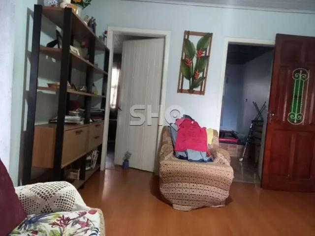 Casa / Sobrado para Venda em São Paulo/SP Parada Inglesa 2 Quartos