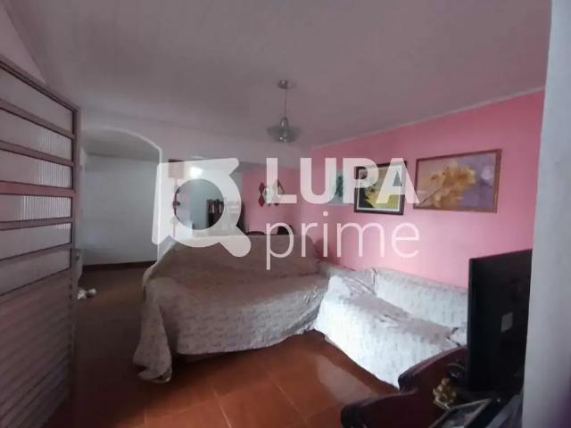 Casa / Sobrado para Venda em São Paulo/SP Parada Inglesa 2 Quartos