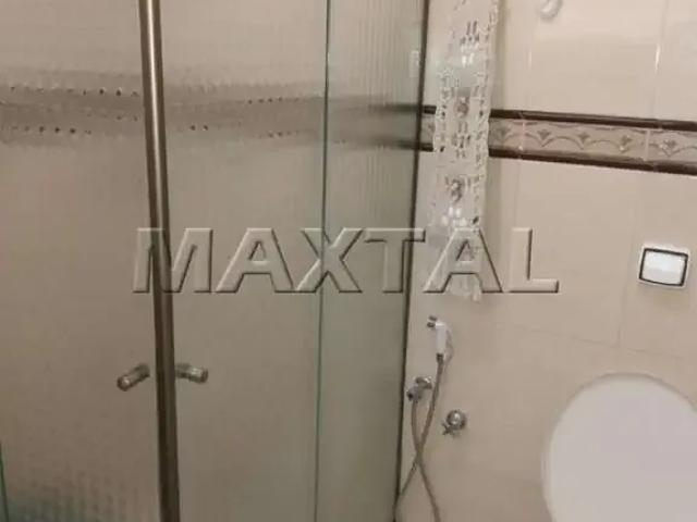 Casa / Sobrado para Venda em São Paulo/SP Parada Inglesa 3 Quartos