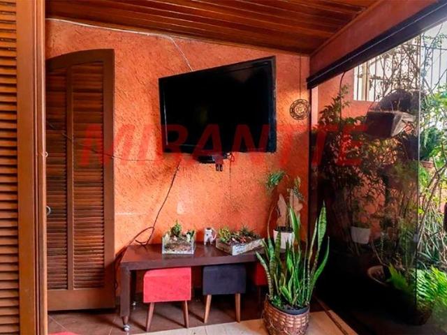 Casa / Sobrado para Venda em São Paulo/SP Parada Inglesa 3 Quartos