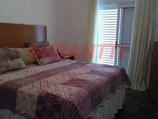 Casa / Sobrado para Venda em São Paulo/SP Parada Inglesa 3 Quartos