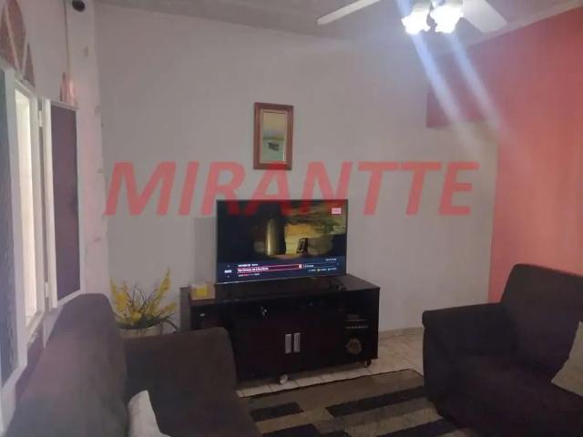 Casa / Sobrado para Venda em São Paulo/SP Parada Inglesa 3 Quartos
