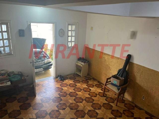Casa / Sobrado para Venda em São Paulo/SP Parada Inglesa 3 Quartos
