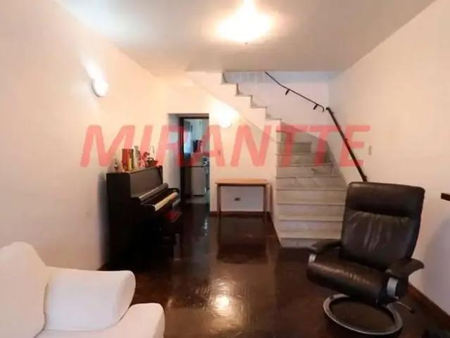 Casa / Sobrado para Venda em São Paulo/SP Parada Inglesa 3 Quartos