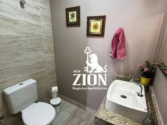 Casa / Sobrado para Venda em São Paulo/SP Parada Inglesa 3 Quartos