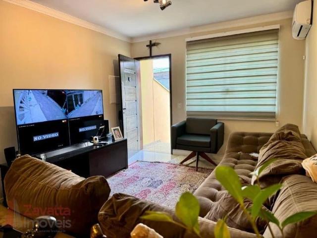 Casa / Sobrado para Venda em São Paulo/SP Parada Inglesa 3 Quartos
