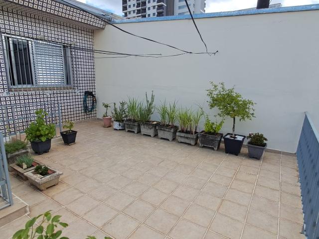 Casa / Sobrado para Venda em São Paulo/SP Parada Inglesa 3 Quartos