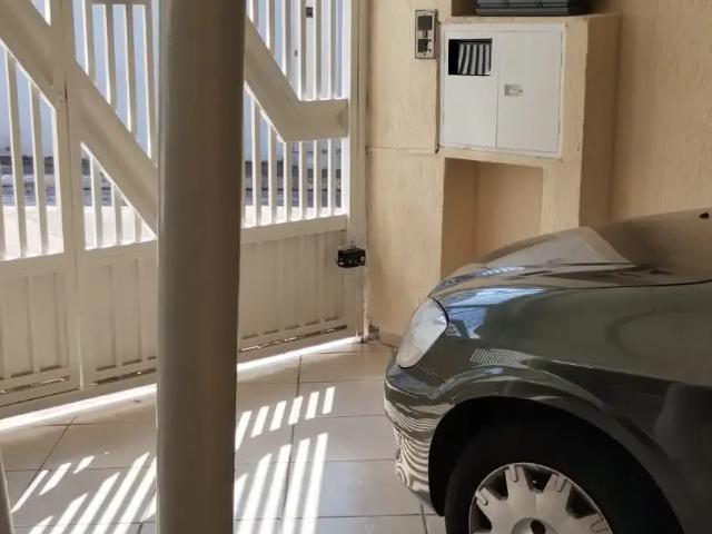 Casa / Sobrado para Venda em São Paulo/SP Parada Inglesa 3 Quartos