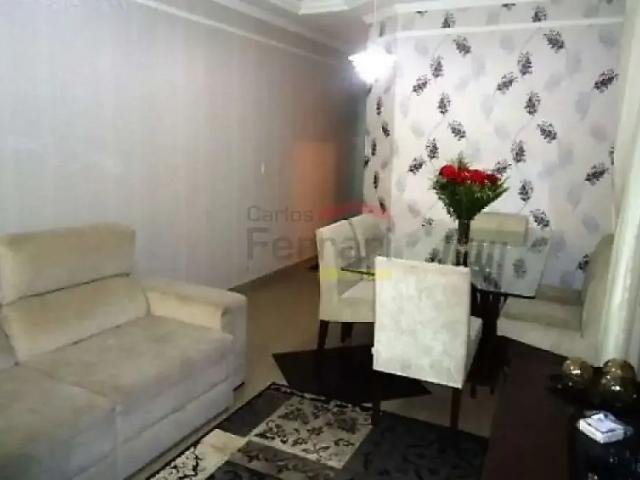 Casa / Sobrado para Venda em São Paulo/SP Parada Inglesa 3 Quartos