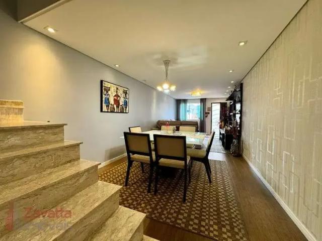 Casa / Sobrado para Venda em São Paulo/SP Parada Inglesa 3 Quartos