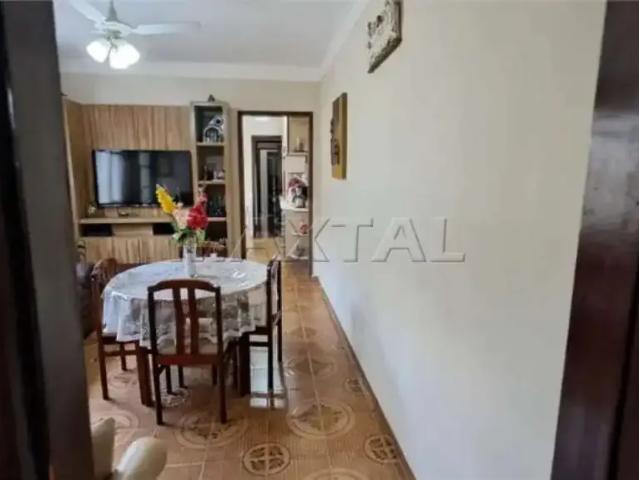 Casa / Sobrado para Venda em São Paulo/SP Parada Inglesa 3 Quartos