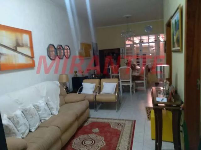 Casa / Sobrado para Venda em São Paulo/SP Parada Inglesa 3 Quartos
