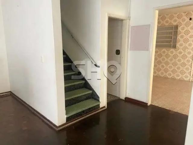 Casa / Sobrado para Venda em São Paulo/SP Parada Inglesa 3 Quartos