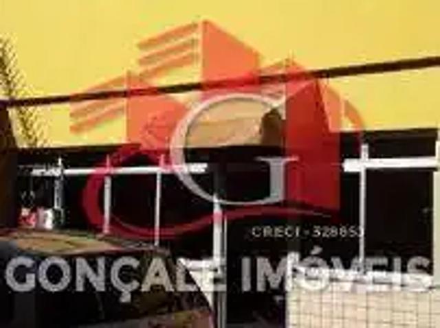 Casa / Sobrado para Venda em São Paulo/SP Parada Inglesa 3 Quartos