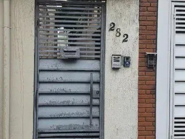Casa / Sobrado para Venda em São Paulo/SP Parada Inglesa 3 Quartos