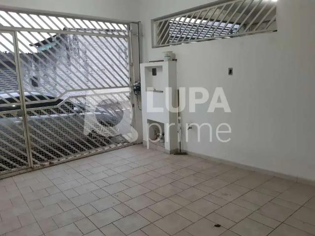 Casa / Sobrado para Venda em São Paulo/SP Parada Inglesa 3 Quartos