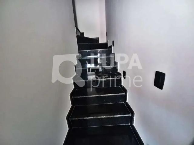 Casa / Sobrado para Venda em São Paulo/SP Parada Inglesa 3 Quartos