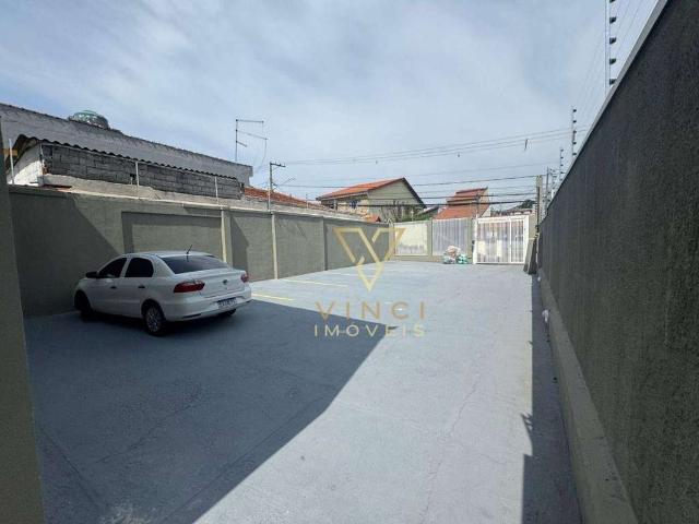 Casa / Sobrado para Venda em São Paulo/SP Parada XV de Novembro 2 Quartos