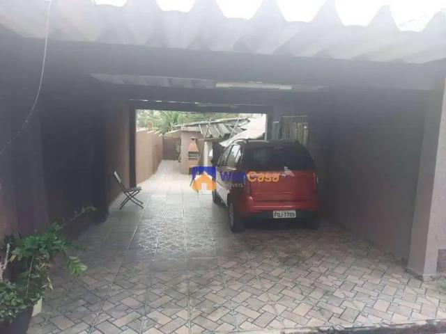 Casa / Sobrado para Venda em São Paulo/SP Parada XV de Novembro 2 Quartos