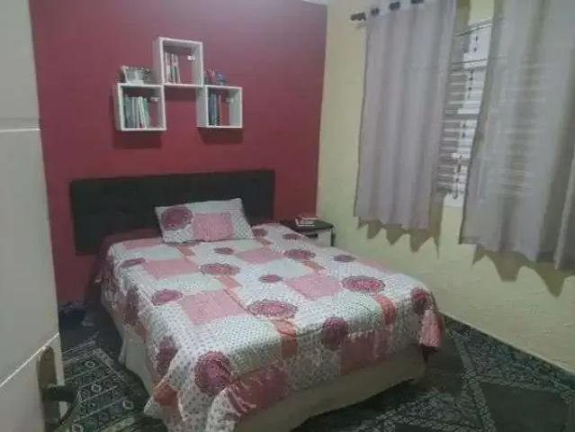 Casa / Sobrado para Venda em São Paulo/SP Parada XV de Novembro 2 Quartos