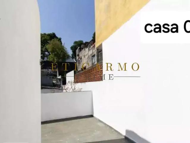 Casa / Sobrado para Venda em São Paulo/SP Parada XV de Novembro 4 Quartos