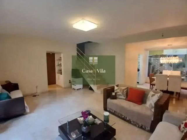 Casa / Sobrado para Venda em São Paulo/SP Paraíso 4 Quartos