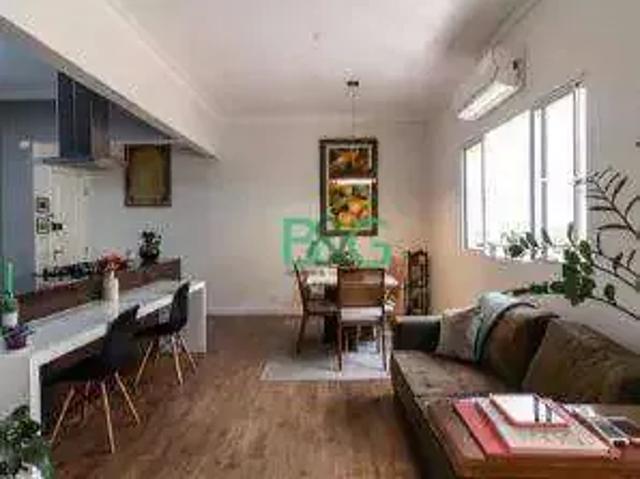 Casa / Sobrado para Venda em São Paulo/SP Paraíso 2 Quartos