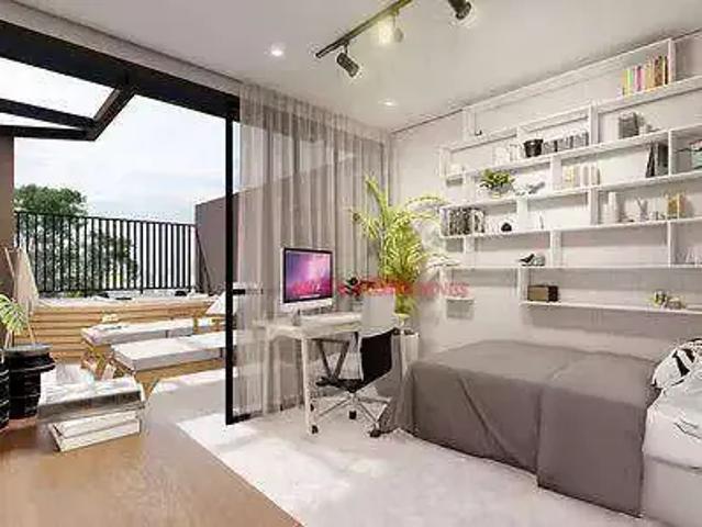 Casa / Sobrado para Venda em São Paulo/SP Paraíso 2 Quartos