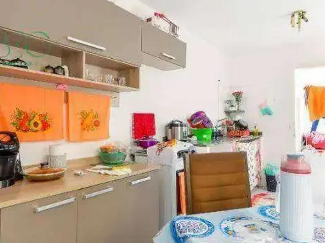 Casa / Sobrado para Venda em São Paulo/SP Paraíso 3 Quartos