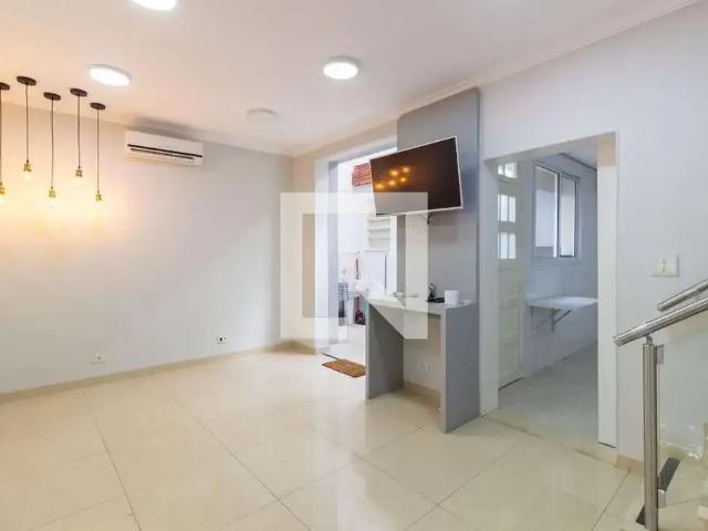 Casa / Sobrado para Venda em São Paulo/SP Paraíso 3 Quartos