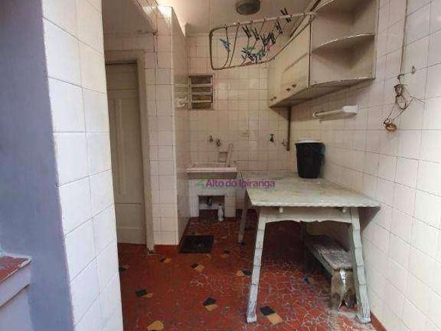 Casa / Sobrado para Venda em São Paulo/SP Paraíso 3 Quartos