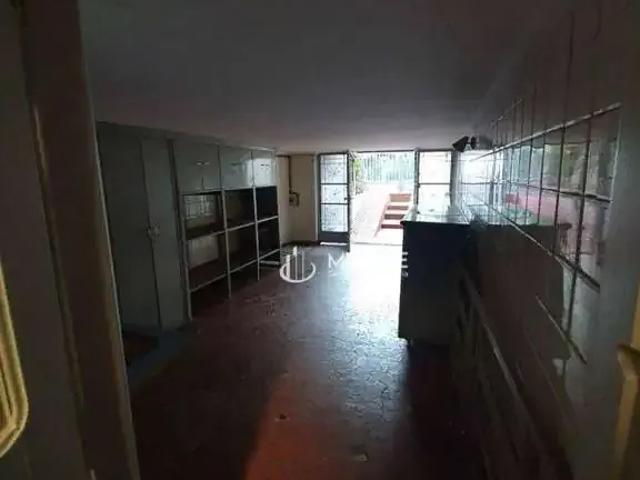 Casa / Sobrado para Venda em São Paulo/SP Paraíso 3 Quartos