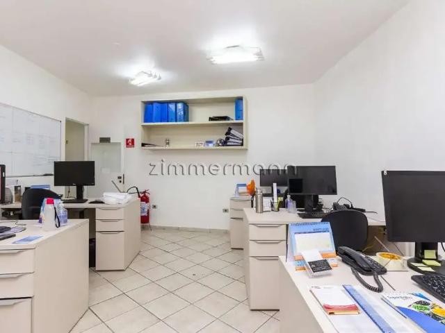 Casa / Sobrado para Venda em São Paulo/SP Paraíso 3 Quartos