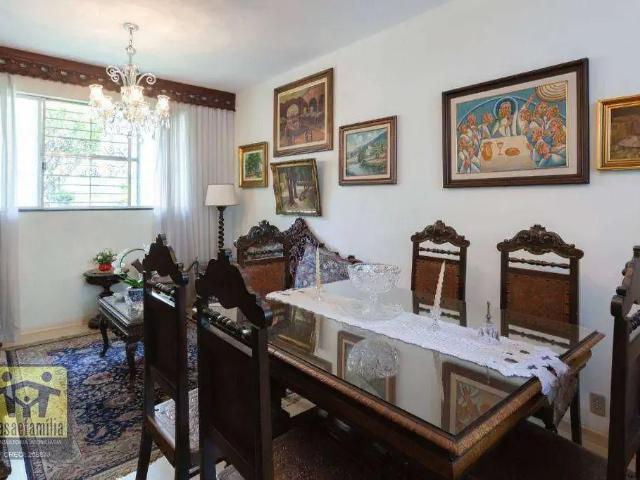Casa / Sobrado para Venda em São Paulo/SP Paraíso 3 Quartos