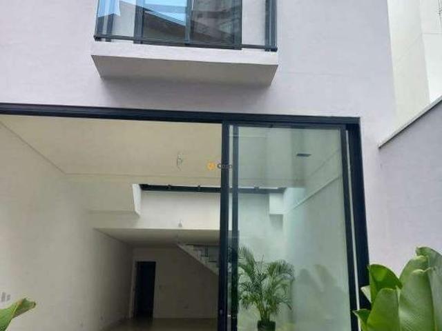 Casa / Sobrado para Venda em São Paulo/SP Paraíso 3 Quartos