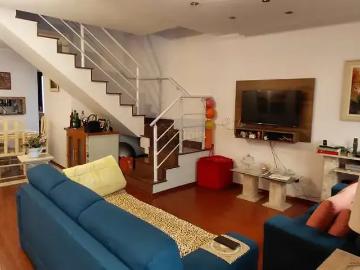 Casa / Sobrado para Venda em São Paulo/SP Paraíso 3 Quartos