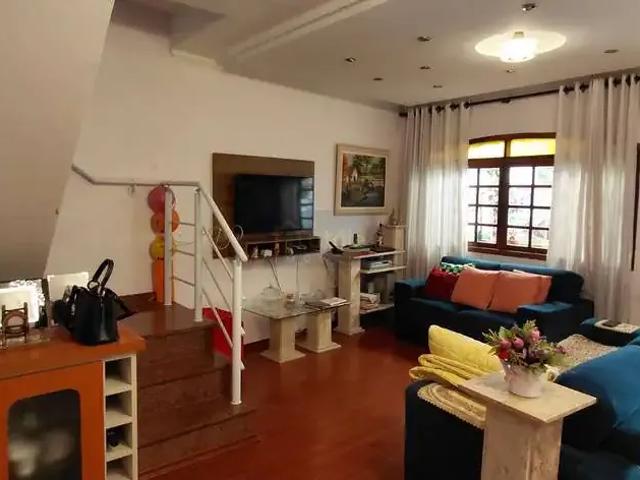 Casa / Sobrado para Venda em São Paulo/SP Paraíso 3 Quartos