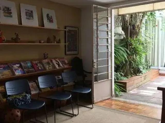 Casa / Sobrado para Venda em São Paulo/SP Paraíso 3 Quartos