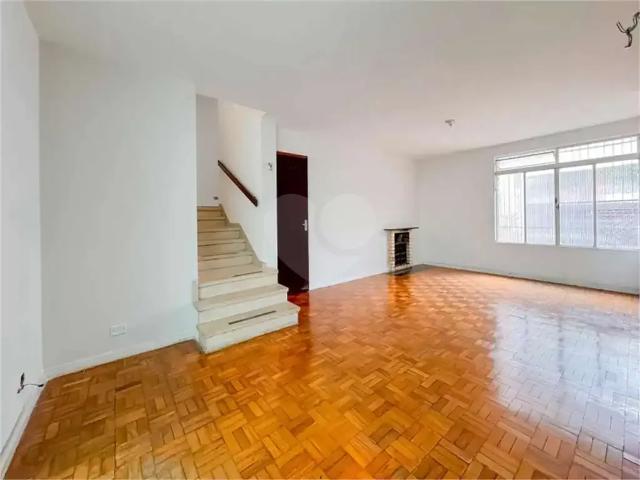 Casa / Sobrado para Venda em São Paulo/SP Paraíso 3 Quartos