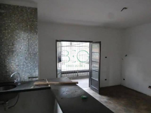 Casa / Sobrado para Venda em São Paulo/SP Paraíso 3 Quartos