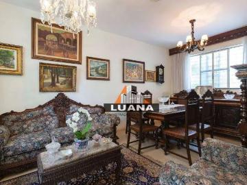 Casa / Sobrado para Venda em São Paulo/SP Paraíso 3 Quartos