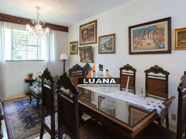 Casa / Sobrado para Venda em São Paulo/SP Paraíso 3 Quartos