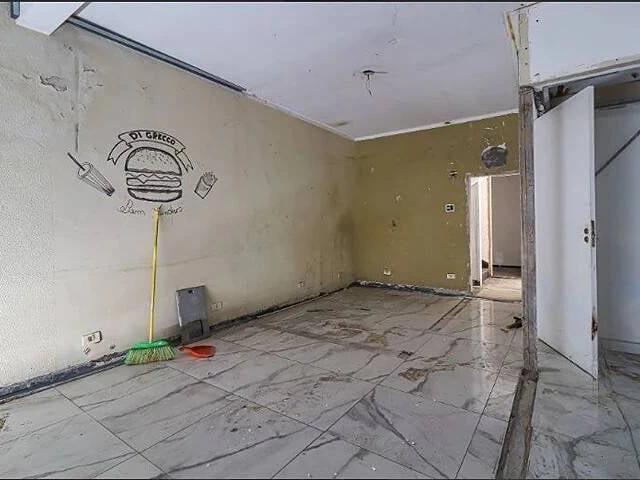Casa / Sobrado para Venda em São Paulo/SP Paraíso 3 Quartos