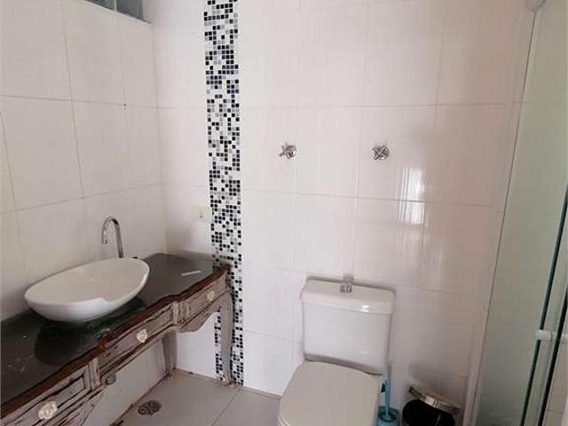 Casa / Sobrado para Venda em São Paulo/SP Paraíso 3 Quartos