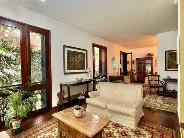 Casa / Sobrado para Venda em São Paulo/SP Paraíso 4 Quartos