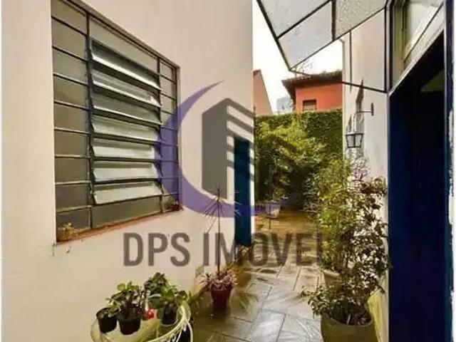 Casa / Sobrado para Venda em São Paulo/SP Paraíso 4 Quartos