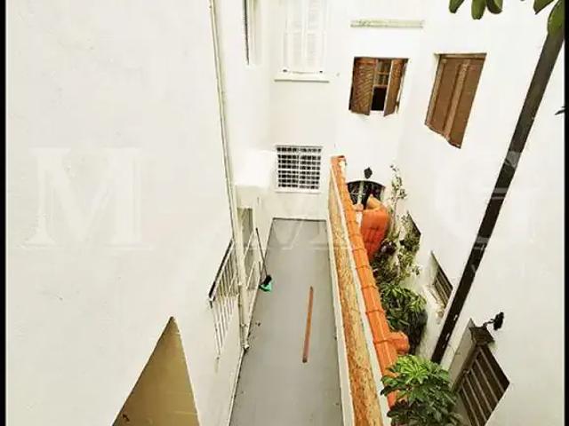 Casa / Sobrado para Venda em São Paulo/SP Paraíso 4 Quartos