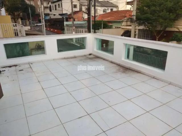 Casa / Sobrado para Venda em São Paulo/SP Paraíso 4 Quartos
