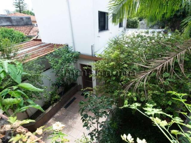 Casa / Sobrado para Venda em São Paulo/SP Brooklin 4 Quartos
