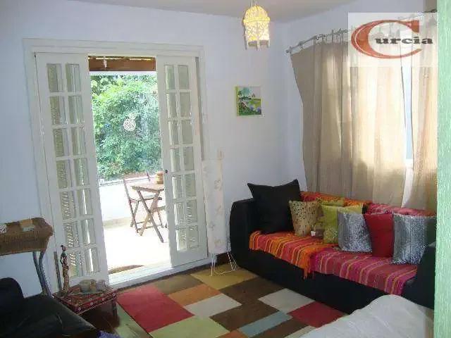Casa / Sobrado para Venda em São Paulo/SP Paraíso 4 Quartos